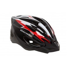 Шлем велосипедный HEL127 HEAD-034