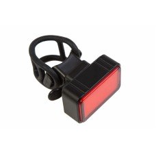 Фонарь габаритный задний (прямоугольный) BC-TL5510 LED, USB (красный) LTSS-067