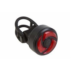 Фонарь габаритный задний (круглый) BC-TL5501 LED, USB (красный) LTSS-068