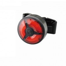 Фонарь габаритный задний (круглый) BC-TL5480 LED, USB (красный) LTSS-044