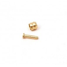 Оливка RISK BH-59 для гидролиний Shimano M355/395/396/445/446/447/486/505/575 (упак. 10 шт) CAGB-A95