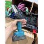 Мини пила Supretto аккумуляторная с двумя аккумуляторами в кейсе