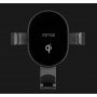 Автомобильный держатель с функцией беспроводной зарядки Xiaomi 70Mai Wireless Car Charger PB01