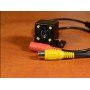 Камера заднего вида для автомобиля SmartTech A101 LED Лучшая Цена!