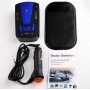 Антирадар светодиодный GRB Radar Detector дисплей 16 BAND V7 360 градусов