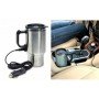 Термокружка ELECTRIC MUG, Автомобильная кружка с подогревом Electric Mug, Кружка с подогревом