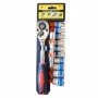 Набор головок с трещоткой и удлинителем 1/2" 12 предметов Tianfendo Tools
