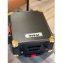 Набор инструмента WMC TOOLS 408 предметов с трещоткой (в чемодане)