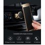 Универсальный Автомобильный магнитный держатель для телефона на 360 градусов "PHONE HOLDER"