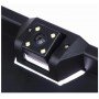 Камера заднего вида в рамке номерного знака 16 LED HD CCD Night Vision R314