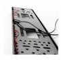 Камера заднего вида в рамке номерного знака 16 LED HD CCD Night Vision R314