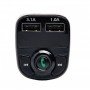 ФМ модулятор FM трансмиттер CAR X8 с Bluetooth MP3 (X8)