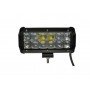 Автофара LED на крышу (12Led) 5D-36W-SPOT (160x70x80)