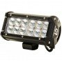 Автофара LED на крышу (12Led) 5D-36W-SPOT (160x70x80)