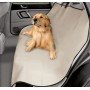 Защитный коврик в машину для собак PetZoom, коврик для животных в автомобиль, чехол для перевозки