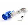 Автомобильный турбо звуковой свисток на выхлопную трубу Turbo Sound EL-1290 XL 2.4L