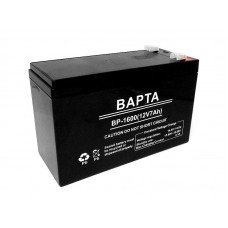 Аккумуляторная батарея BAPTA 12В 7,0Ач 151х65х95 BP-1600