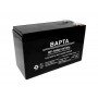 Аккумуляторная батарея BAPTA 12В 7,0Ач 151х65х95 BP-1600