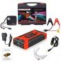 Пуско-зарядное устройство c Компрессором 99800 мАч JUMPSTARTER JX27 WITH PUMP / Зарядно пусковое устройство