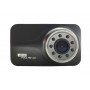 Видеорегистратор DVR Blackbox Carcam T639 1080Р с ночной сьёмкой