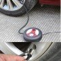 Мощный Автокомпрессор для Быстрой подкачки колес Air Compressor DC12V