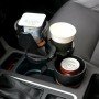 Многофункциональный Органайзер холдер для стаканов автомобильный 5в1 Car holder 5in1. Лучшая Цена!