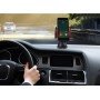 Автодержатель для телефона AWEI X7 Car Mobile Holder Лучшая цена!