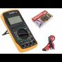 Мультиметр DT-9205A цифровой