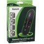 Автомобильный беспроводной динамик-громкоговоритель Bluetooth Hands Free kit HB 505-BT (спикерфон)