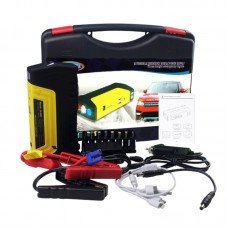 Пуско-зарядное устройство JUMPSTARTER T15A 50800 мАч Лучшая Цена!