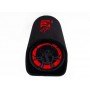 Активный сабвуфер в автомобиль 600Вт Car Speaker Subwoofer ZPX ZX-6SUB
