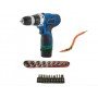 Шуруповёрт screw driver, Аккумуляторный Шуруповёрт, Аккумуляторная отвертка шуруповерт