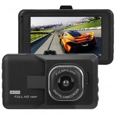 Автомобильный видеорегистратор VEHICLE BLACKBOX X5 DVR FULL HD 1080P