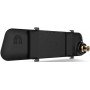 Зеркало видеорегистратор DVR L1025 экран 2 камеры