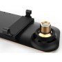 Зеркало видеорегистратор DVR L1025 экран 2 камеры