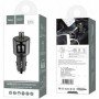 ФМ Модулятор HOCO E19 для автомобиля