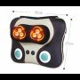 Массажёр подушка 004 MASSAGE PILLOW