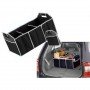 Сумка - органайзер в багажник автомобиля. Органайзер для авто "Car Boot Organiser".