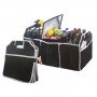 Сумка - органайзер в багажник автомобиля. Органайзер для авто "Car Boot Organiser".