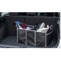 Сумка - органайзер в багажник автомобиля. Органайзер для авто "Car Boot Organiser".