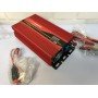 Мощный Преобразователь инвертор 2000W. Лучшая Цена!