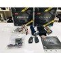 Качественная Автомобильная Односторонняя Сигнализация Sheriff APS-35PRO. ГАРАНТИЯ - ГОД!