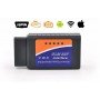 Автосканер ELM327 WiFi диагностический адаптер для автомобиля IOS iphone Android OBD2 1.5V версия OBDII