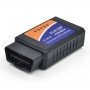 Автосканер ELM327 WiFi диагностический адаптер для автомобиля IOS iphone Android OBD2 1.5V версия OBDII