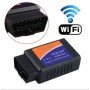 Автосканер ELM327 WiFi диагностический адаптер для автомобиля IOS iphone Android OBD2 1.5V версия OBDII