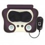 Массажёр подушка 8802/003 MASSAGE PILLOW обеспечивает массаж глубоких тканей