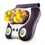 Массажёр подушка 8802/003 MASSAGE PILLOW обеспечивает массаж глубоких тканей