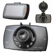 Автомобильный видеорегистратор G30 Full HD 1080 P