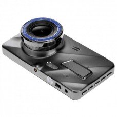 Видеорегистратор для автомобиля Dual Lens A10/F9/V2 Full HD 1080