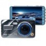 Видеорегистратор для автомобиля Dual Lens A10/F9/V2 Full HD 1080